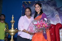 Bindu Madhavi Birthday Celebrations